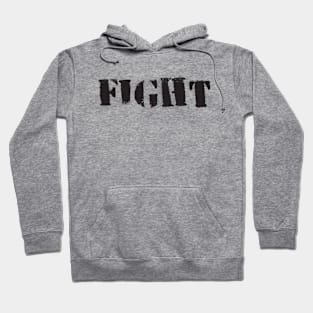 FIGHT Hoodie